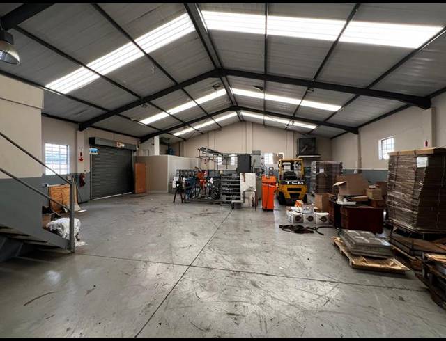 INDUSTRIAL FOR SALE IN MKONDENI